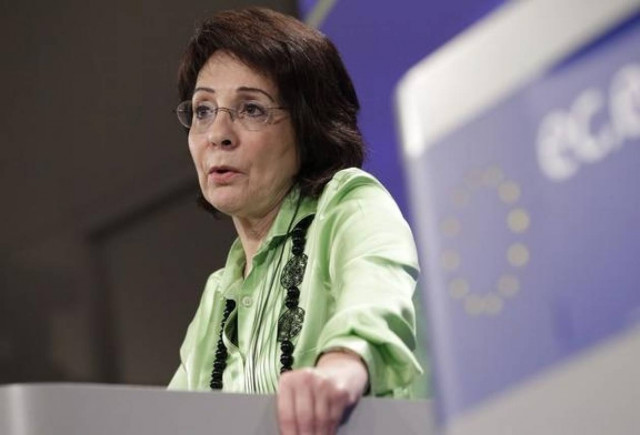 Μ. Δαμανάκη: Σημαντική για το ενεργειακό μέλλον η επιλογή του ΤΑP