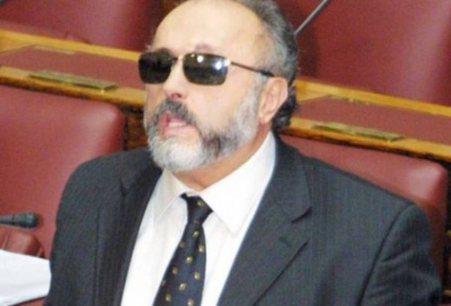 Απάντηση Κουρουμπλή στην ανακοίνωση της ΝΔ