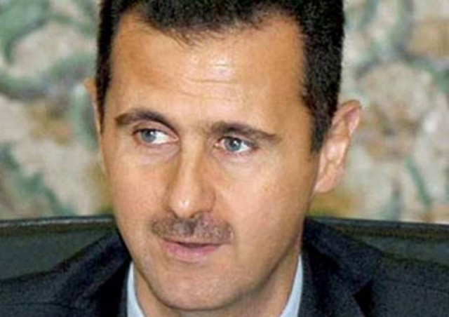 Aστρονομικό το ποσό που δίνουν μηνιαίως στον Άσαντ οι εταίροι του