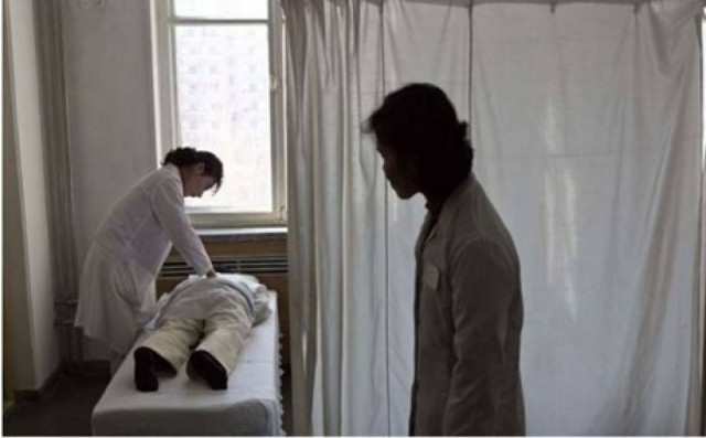 Έπεσε σε κώμα στις ΗΠΑ και ξύπνησε στην... Πολωνία