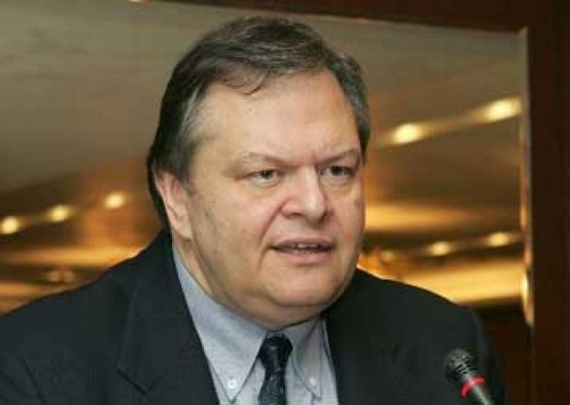 Ευ. Βενιζέλος: Εξαιρετικά θετική εξέλιξη η επιλογή του TAP