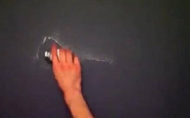 Εντυπωσιακό βίντεο: Η τέχνη του άλατος