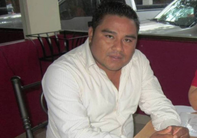 Δολοφονημένος βρέθηκε Μεξικανός πολιτικός