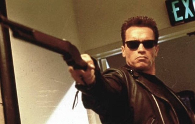 Η τριλογία του «Εξολοθρευτή» σε νέα παραγωγή