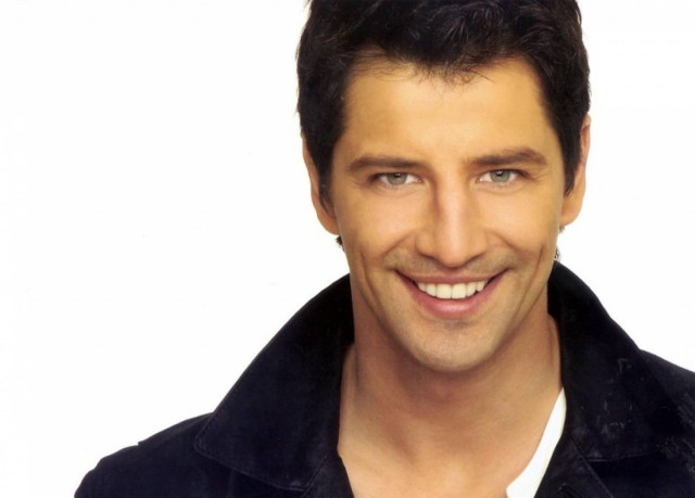 O Σάκης Ρουβάς πρωταγωνιστής στις Βάκχες του Ευριπίδη