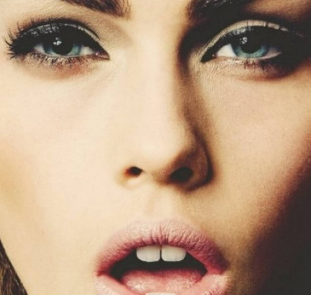 Τα μυστικά τρικ των μοντέλων για super μακιγιάζ, κάθε στιγμή!