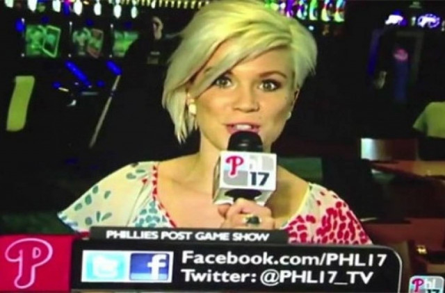 Τα καλύτερα τηλεοπτικά Fails του Ιουνίου (βίντεο)