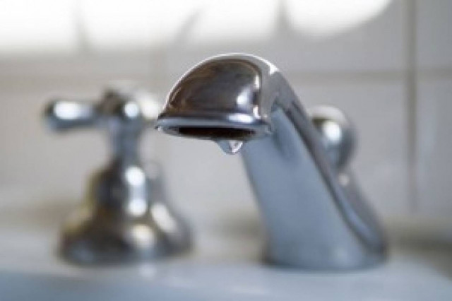 Χωρίς νερό ο δήμος Ναυπλίου