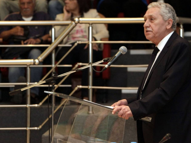 Έξω φρενών ο Κουβέλης με Σαμαρά και Στουρνάρα