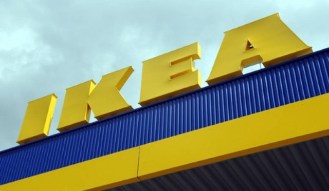 ΙΚΕΑ: Θα προμηθεύσει τη Συρία με σπίτια για τους πρόσφυγες
