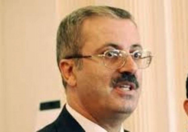 Σώος ο Παλαιστίνιος πρωθυπουργός μετά από τροχαίο