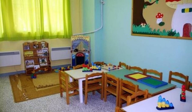 Κίνδυνος να μείνουν εκτός παιδικών σταθμών 60.000 παιδιά