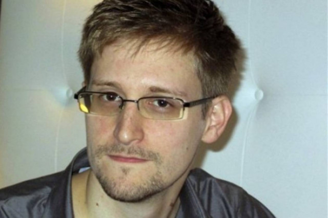 ΗΠΑ: Μην παραχωρήσετε άσυλο στον Σνόουντεν