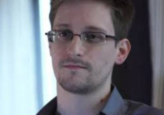 Σε συνομιλίες για τον Σνόουντεν κάλεσε το Κρεμλίνο ο Ισημερινός