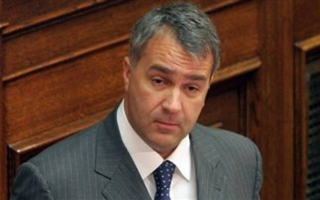 Βορίδης: Ρωτήστε τον Σαμαρά γιατί δεν έγινα υπουργός