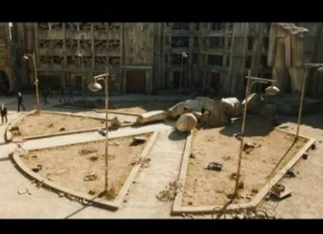 Η ιστορία του νησιού που γυρίστηκε η τελευταία ταινία του James Bond