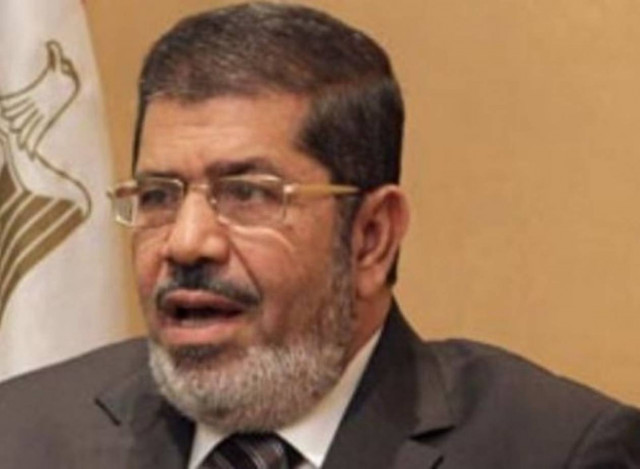 Αίγυπτος: Χιλιάδες υποστηρικτές του ισλαμιστή προέδρου στους δρόμους