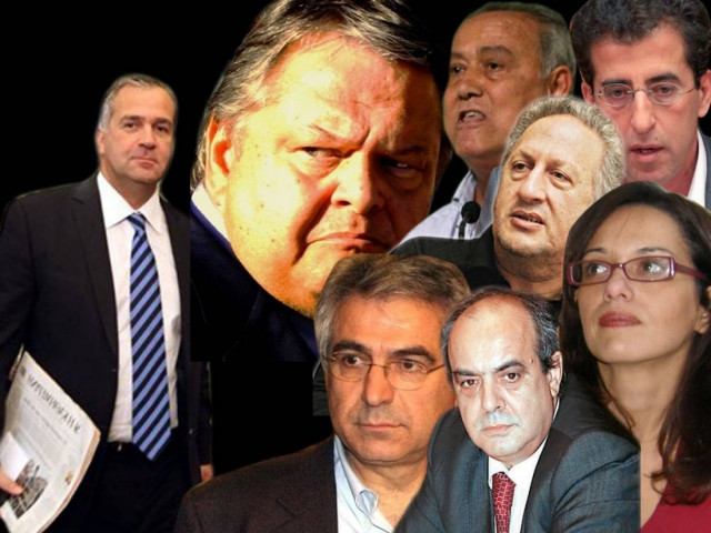 Ο Βορίδης άναψε φωτιές στο ΠΑΣΟΚ!