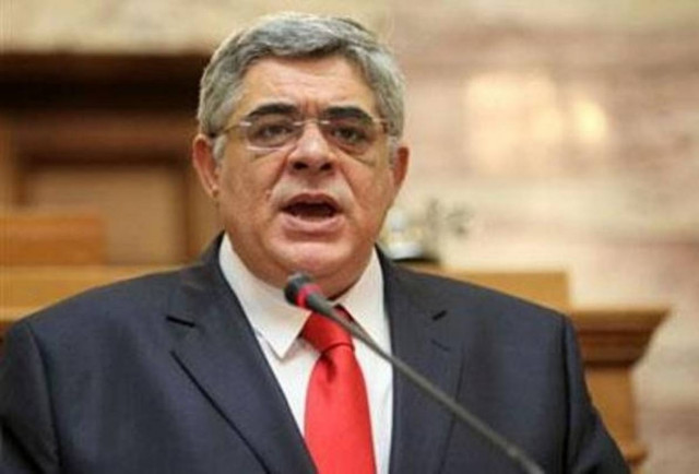 Χρυσή Αυγή: «ΑΙΣΧΟΣ: 80 εκατομμύρια ευρώ για 2 εκατομμύρια ανέργους»