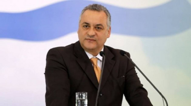 Κεφαλογιάννης: Η βάση της κρίσης είναι στη χαμένη δεκαετία του ‘80