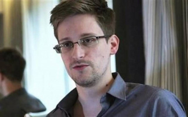 Εξηγήσεις για τις αποκαλύψεις του Σνόουντεν ζητεί το Παρίσι