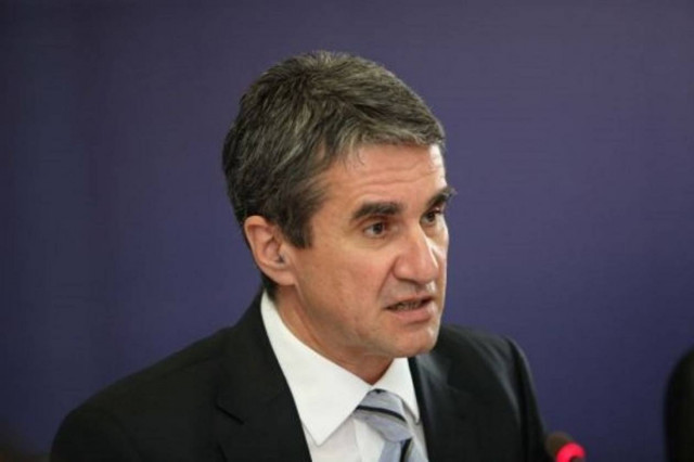 Λοβέρδος: Προσβολή της μνήμης του Α. Παπανδρέου