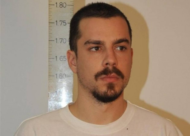 Σε κρίσιμη κατάσταση ο απεργός πείνας Κ. Σακκάς