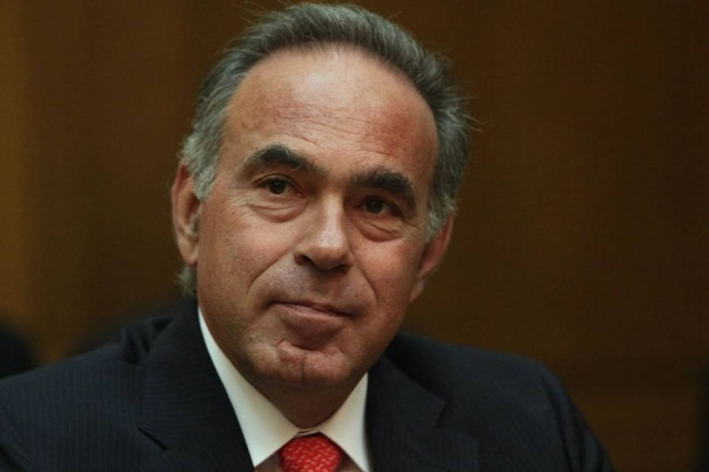 Αρβανιτόπουλος: Αγωνιζόμαστε για την ευημερία αριθμών και ανθρώπων