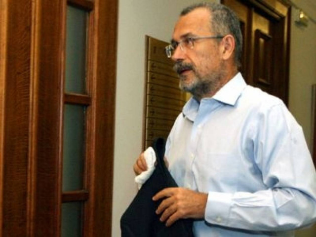 Π. Καψής: Προς αρχές Ιουλίου το νομοσχέδιο για τη «νέα ΕΡΤ»