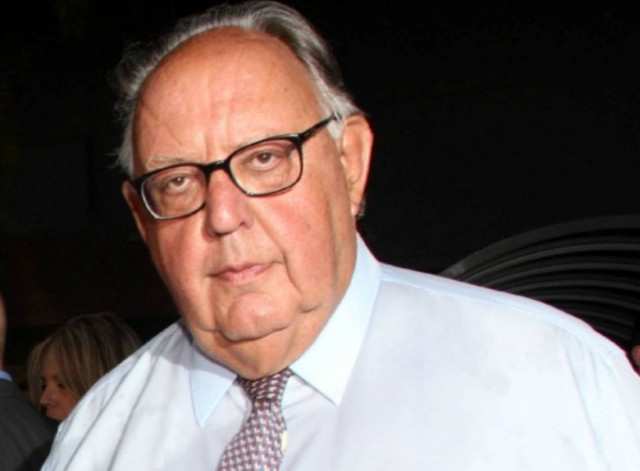 Θ. Πάγκαλος: Οι βλαχαδεροί διαμαρτύρονται για την ΕΡΤ