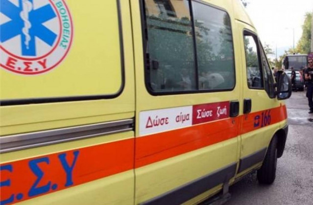 Βόλος: Φοιτήτρια απειλούσε να βάλει τέρμα στη ζωή της