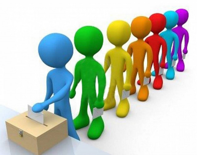 Νέα δημοσκόπηση: Προβάδισμα της ΝΔ με 1,5%