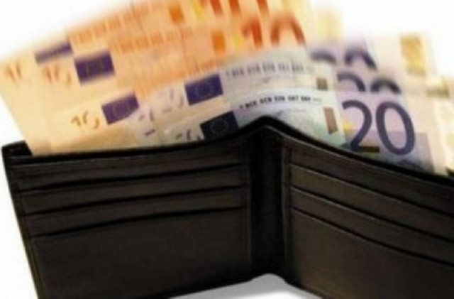 Mαθήματα εντιμότητας από έναν οδηγό ταξί