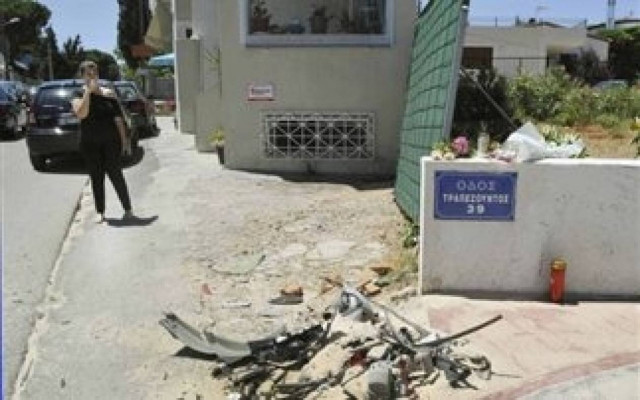 Άγιος Στέφανος: 16χρονη «γλίτωσε» από την τραγωδία στο παρά πέντε