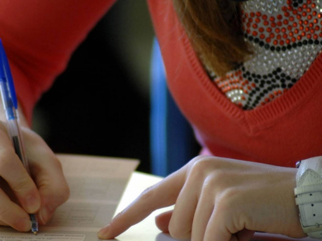 Πώς να συμπληρώσετε σωστά το μηχανογραφικό σας