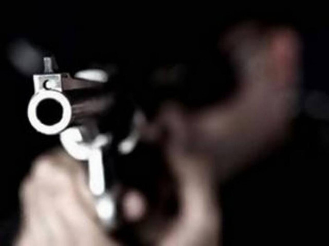 Σοκ: Ληστές δολοφόνησαν εν ψυχρώ 5χρονο αγοράκι επειδή έκλαιγε