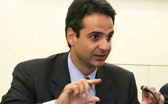 Μητσοτάκης: Απολύσεις θα γίνουν – Θα πείσω την τρόικα για παράταση