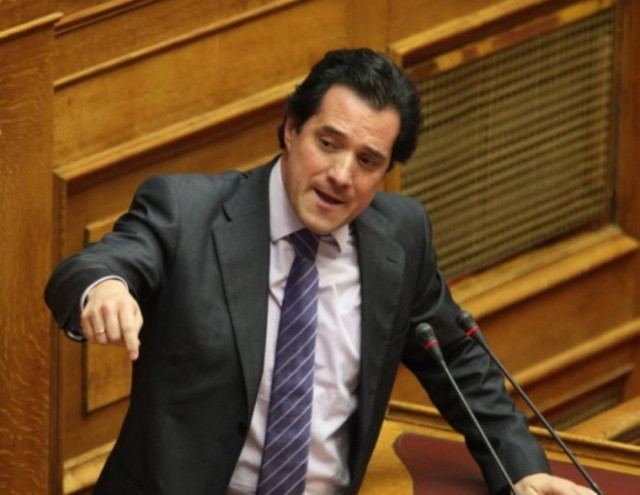 Αδ. Γεωργιάδης: Αν χρειαστεί θα κλείσω και νοσοκομεία