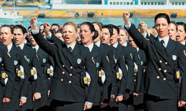 Έρχονται προκηρύξεις για προσλήψεις στο Λιμενικό Σώμα