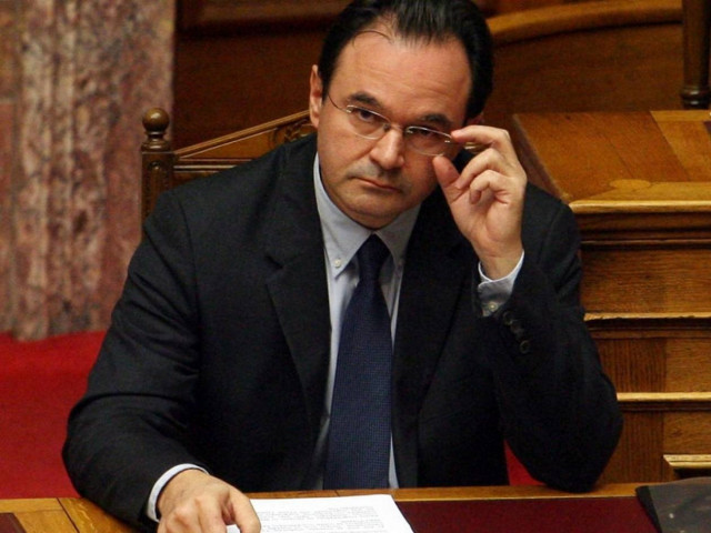 Τα κακουργήματα που «δείχνουν» ισόβια για τον Παπακωνσταντίνου