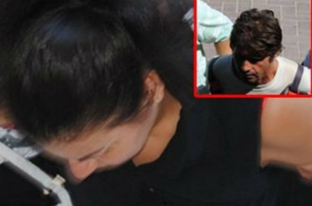 Τι λέει η παπαδιά μετά την καταδίκη της για τη δολοφονία του ιερέα