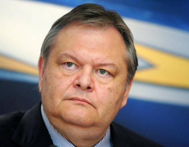 Δήλωση Βενιζέλου για την ένταξη της Κροατίας στην ΕΕ