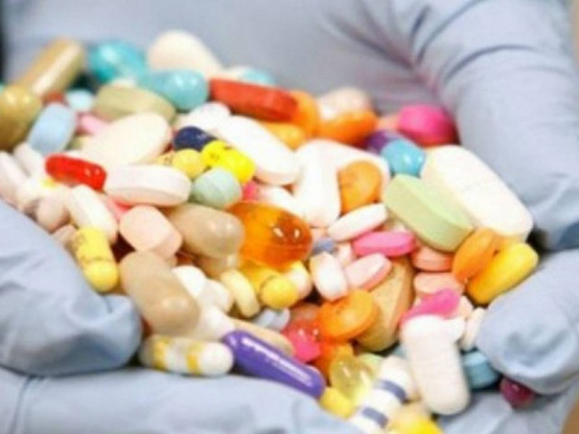 Η Ινδία δεν μπορεί να ελέγξει τα ανώνυμα γενόσημα που παράγει