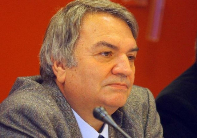 Μπίστης για ΔΗΜΑΡ:Δεν αποχωρώ αλλά οριακές οι σχέσεις μου με Κουβέλη