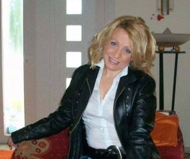 Τιμώμενο πρόσωπο στα Τίρανα η συγγραφέας Αναστασία Κορινθίου