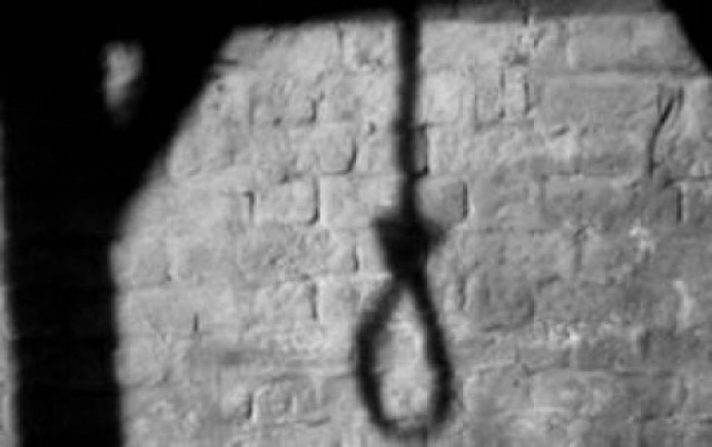 Αυτοκτόνησε 51χρονος στα Φάρσαλα- Συγγενείς τον βρήκαν κρεμασμένο