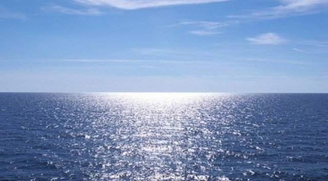 Το ξέρατε; - Γιατί αισθανόμαστε ωραία μετά από μία μέρα στη θάλασσα;