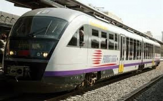 ΠΡΟΣΟΧΗ: Ακυρώνεται αύριο δρομολόγιο προαστιακού Κιάτο-Αεροδρόμιο