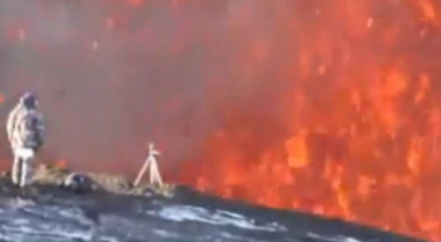 Το άλυτο μυστήριο μιας έκρηξης στη Σιβηρία