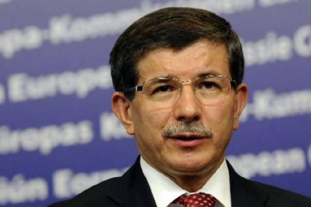 Νταβούτογλου: Αναπότρεπτη είναι η ένταξη της Τουρκίας στην ΕΕ